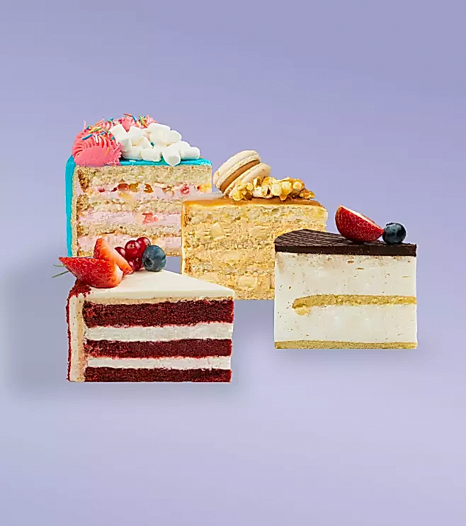 Новые начинки