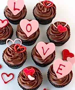 Капкейк №15