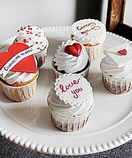 Капкейк №21