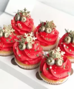 Капкейк №22