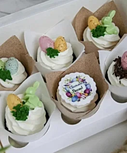 Капкейк №24