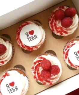 Капкейк №25