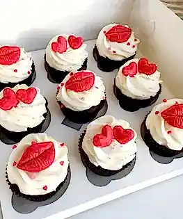 Капкейк №27