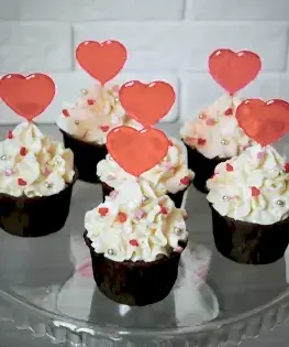 Капкейк №28