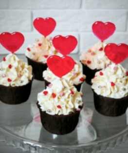 Капкейк №28