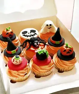 Капкейк №29