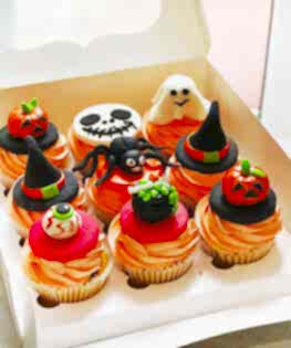 Капкейк №29