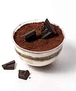 Тирамису классическое