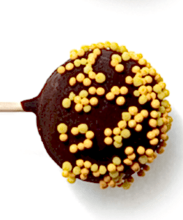 Кейк-попсы №1