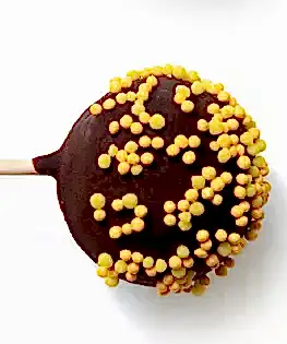 Кейк-попсы №1