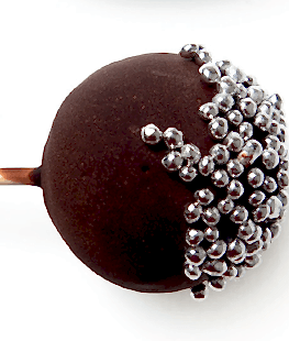 Кейк-попсы №2