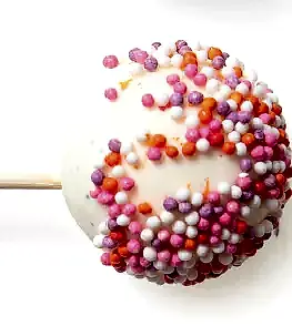 Кейк-попсы №4