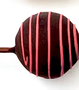 Кейк-попсы №5