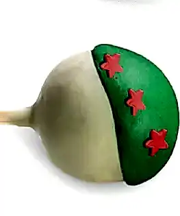 Кейк-попсы №6