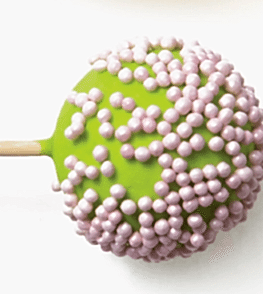 Кейк-попсы №7