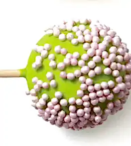 Кейк-попсы №7