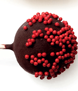 Кейк-попсы №8