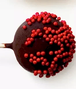 Кейк-попсы №8