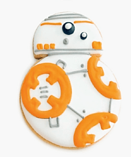 Пряники №10