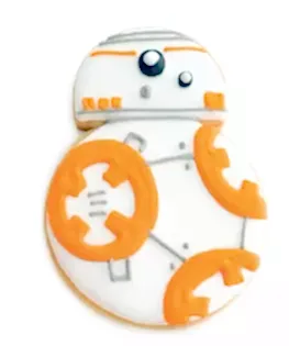 Пряники №10