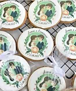 Пряники №14