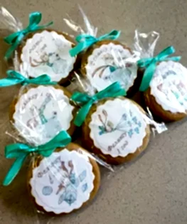 Пряники №16