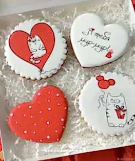 Пряники №22