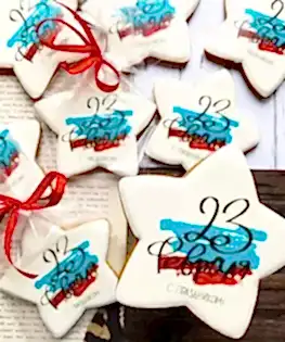 Пряники №23