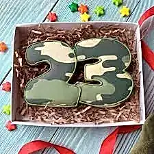 Пряники №24