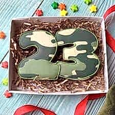 Пряники №24