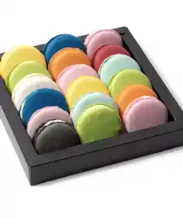 Макаруны №1