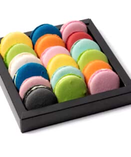 Макаруны №1