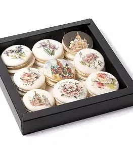 Макаруны №2