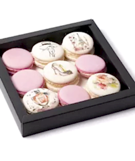 Макаруны №3