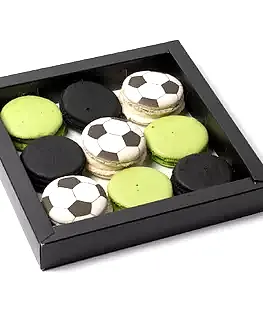 Макаруны №6