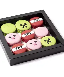 Макаруны №7