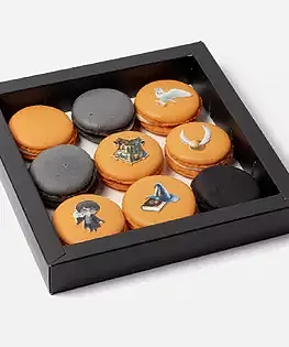 Макаруны №8