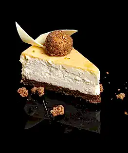 Чизкейк Нью-Йорк