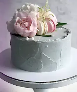 Торт женский №11