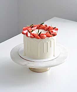 Торт женский №53