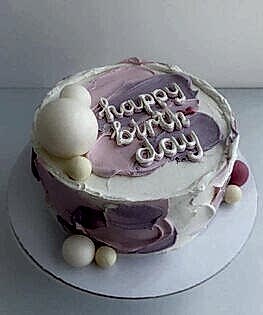 Торт женский №59