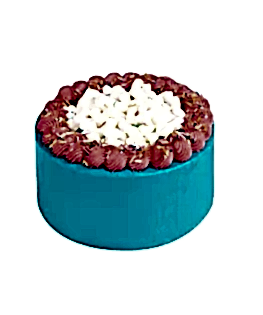 Торт Бабл-Гам