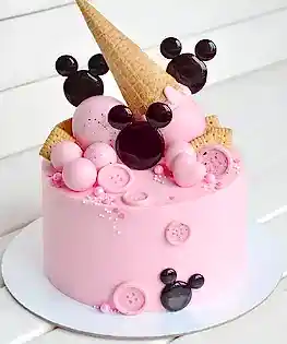 Торт Малышам №12