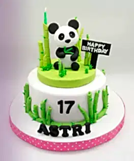 Торт Малышам №13