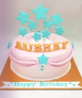 Торт Малышам №22