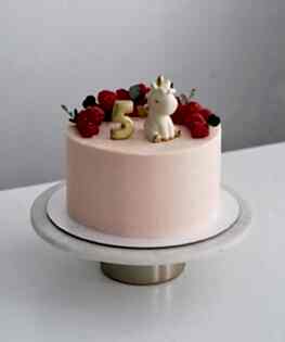 Торт Малышам №5