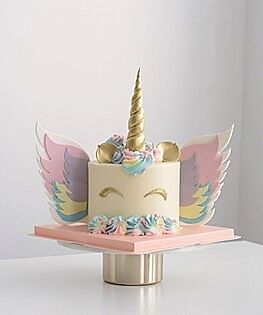 Торт Малышам №7