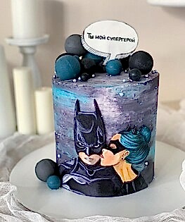 Торт мужской №19