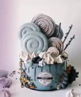 Торт мужской №27