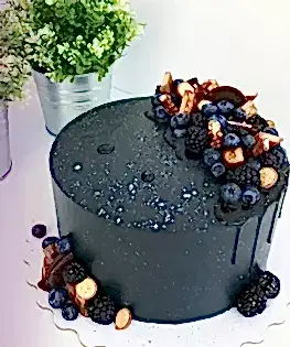 Торт мужской №32